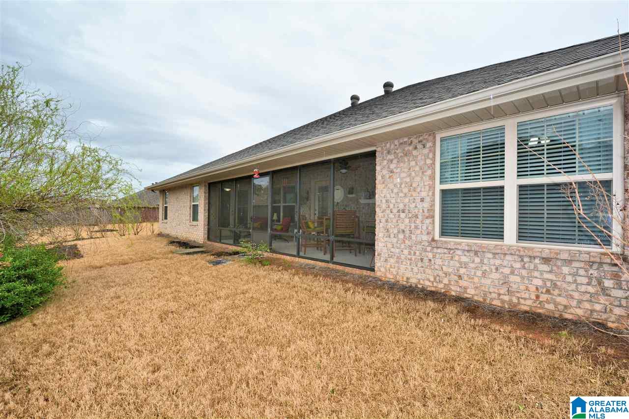 309 Golden Meadows Place Alabaster, AL 35007 - Photo 39 of 41