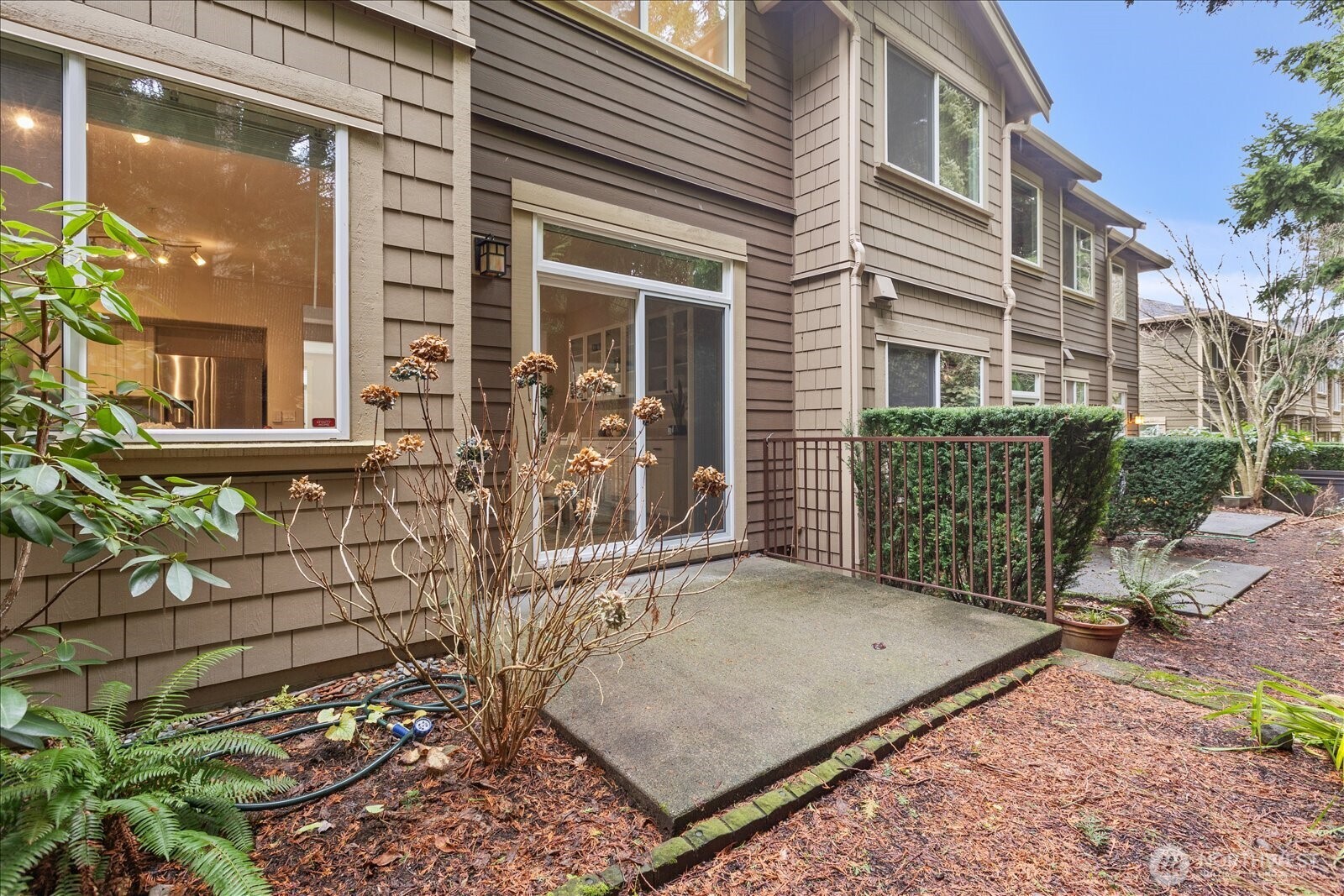 23300 Southeast Black Nugget Road, Unit D3 Issaquah, WA 98029 - Photo 31 of 35 front view of a house with a window