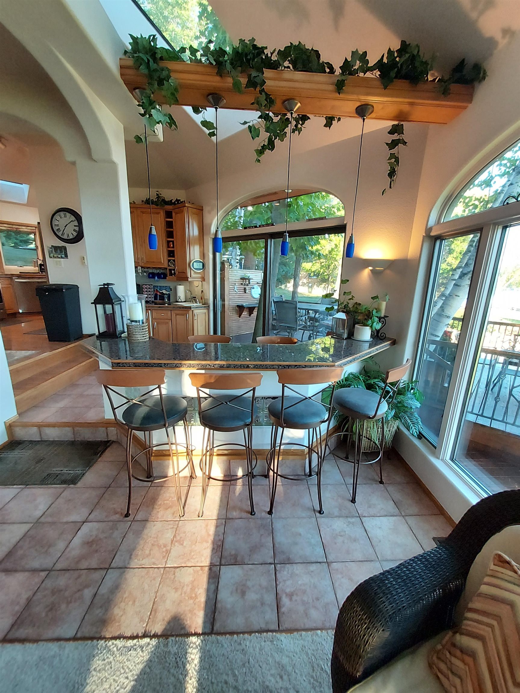 8869 Clam Lake Road Bellaire, MI 49615 - Photo 9 of 51 1904550-8.JPG