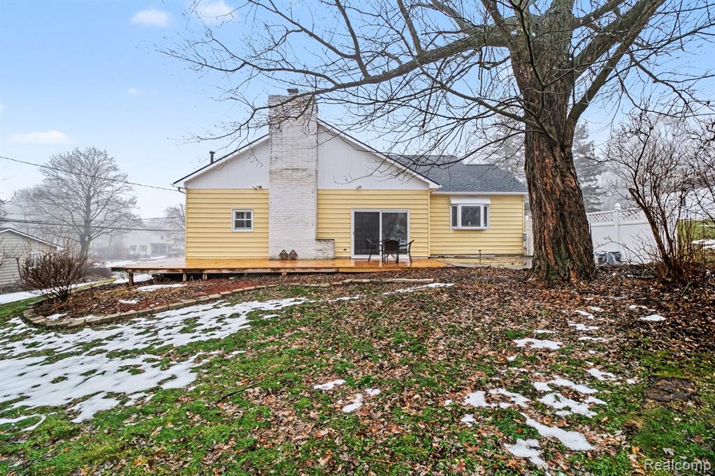 768 Pleasant Ridge Lake Orion, MI 48362 - Photo 32 of 36 Gallery Image 32