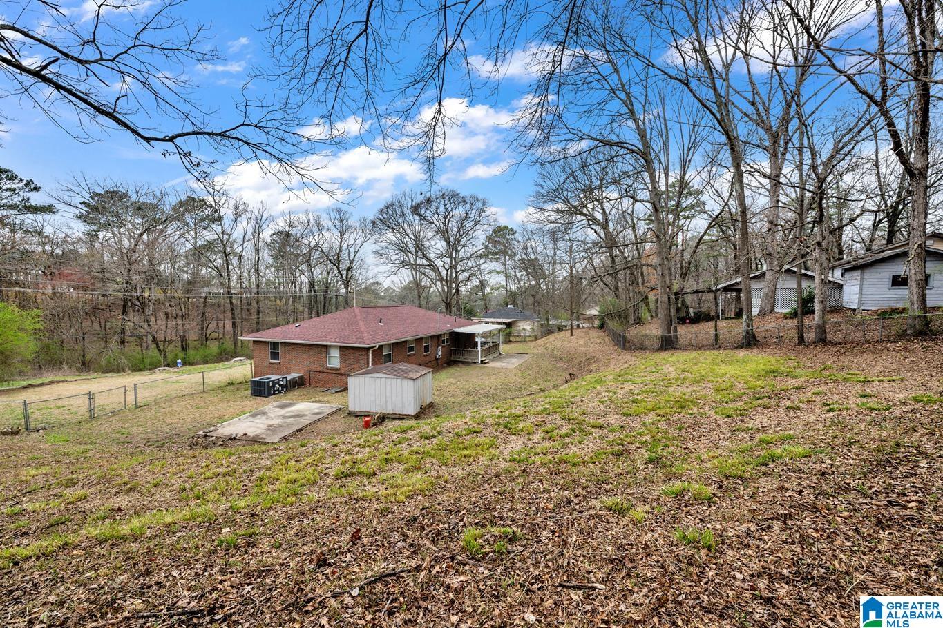 650 Odum Road Gardendale, AL 35071 - Photo 20 of 26