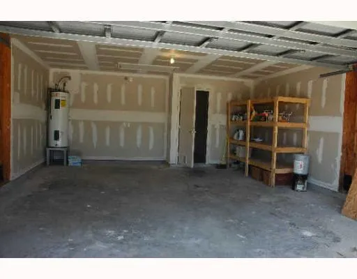 a view of a room with chairs