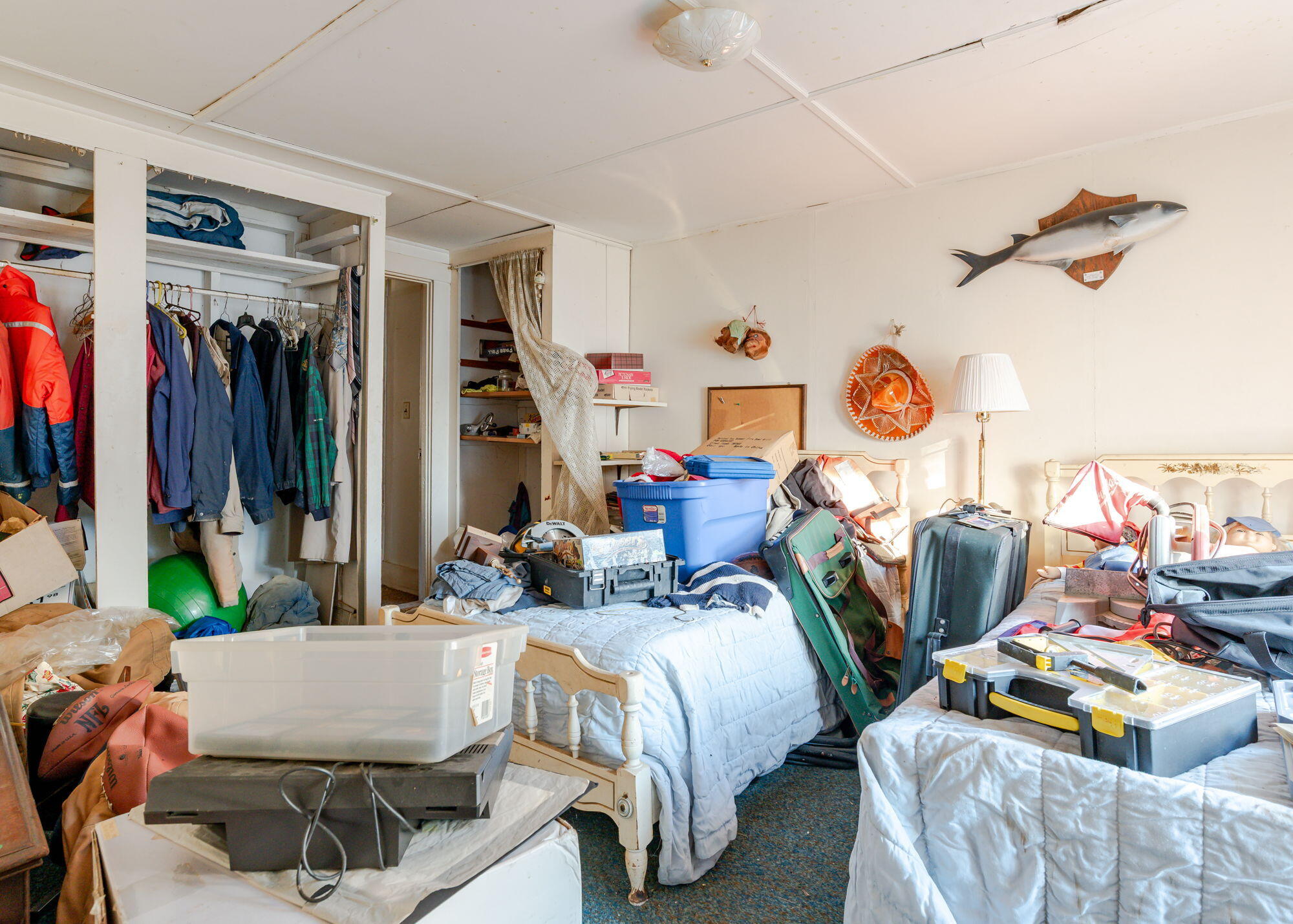 443 Northeast Road Standish, ME 04084 - Photo 11 of 40 443NortheastRd-Standish-21