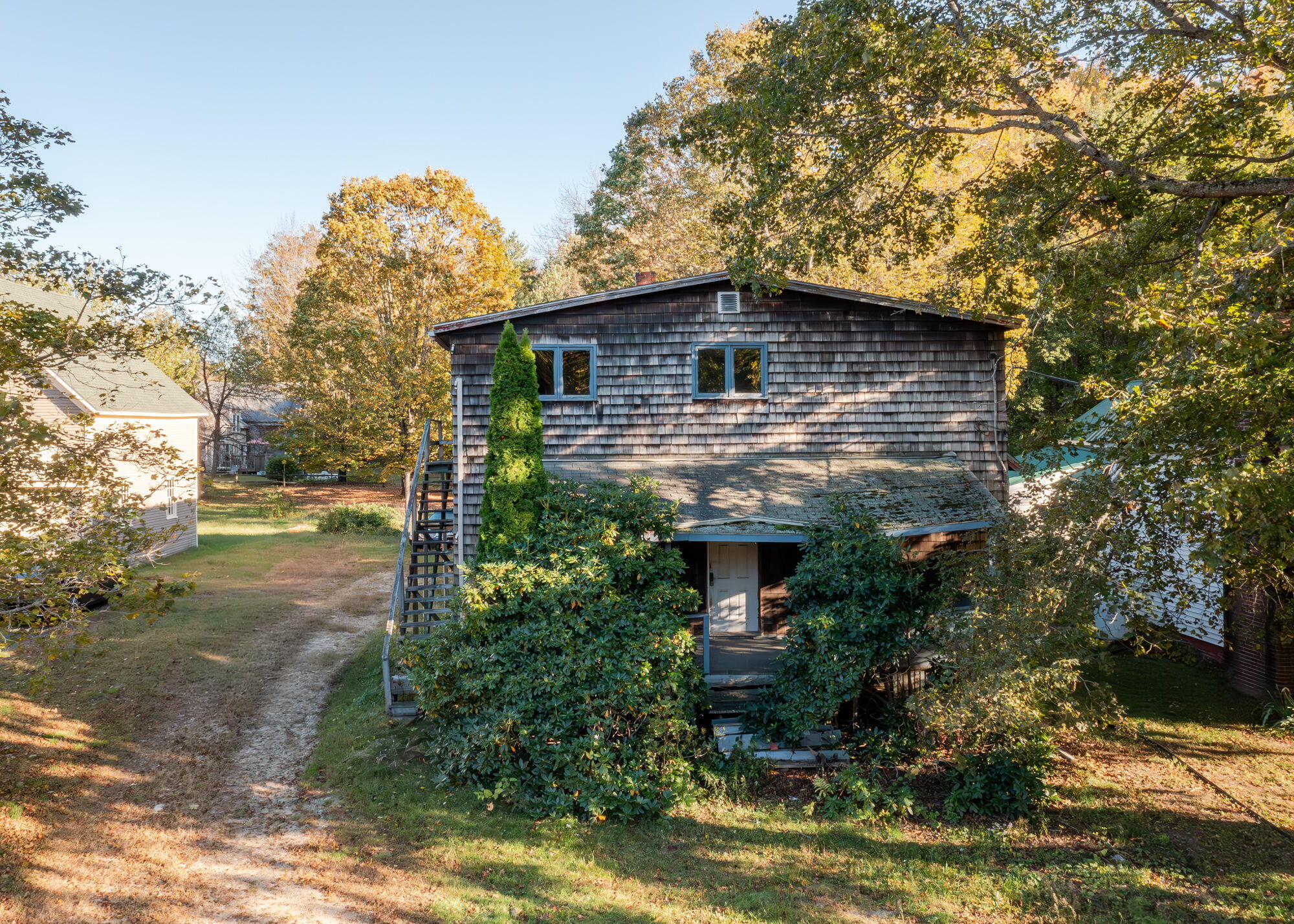 443 Northeast Road Standish, ME 04084 - Photo 2 of 40 443NortheastRd-Standish-12