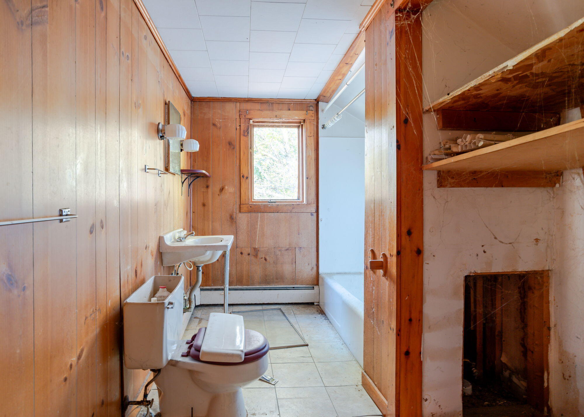 443 Northeast Road Standish, ME 04084 - Photo 22 of 40 443NortheastRd-Standish-33