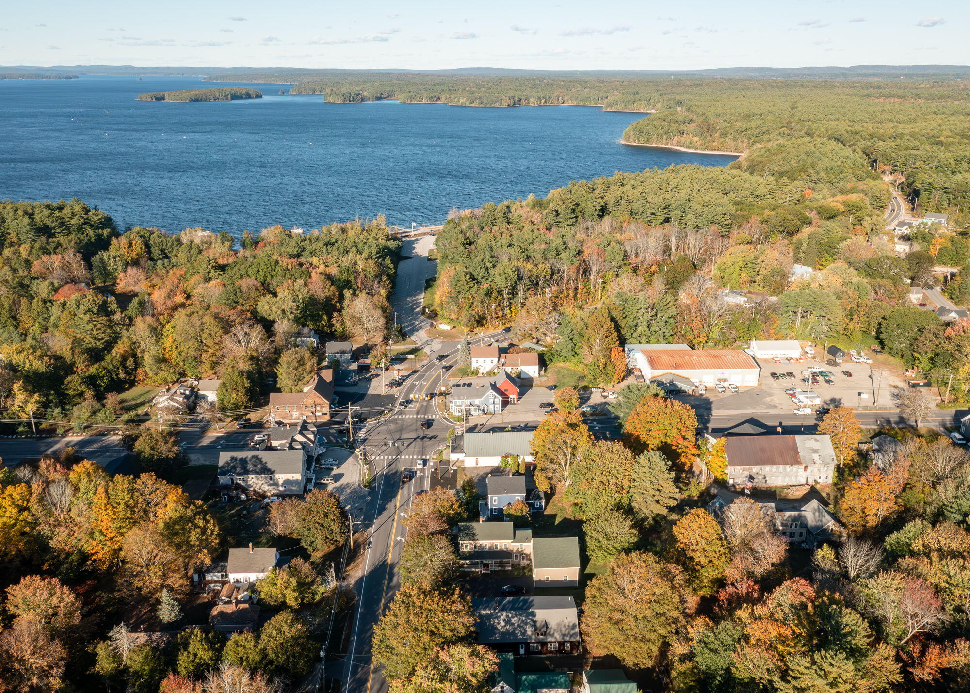 443 Northeast Road Standish, ME 04084 - Photo 35 of 40 443NortheastRd-Standish-08