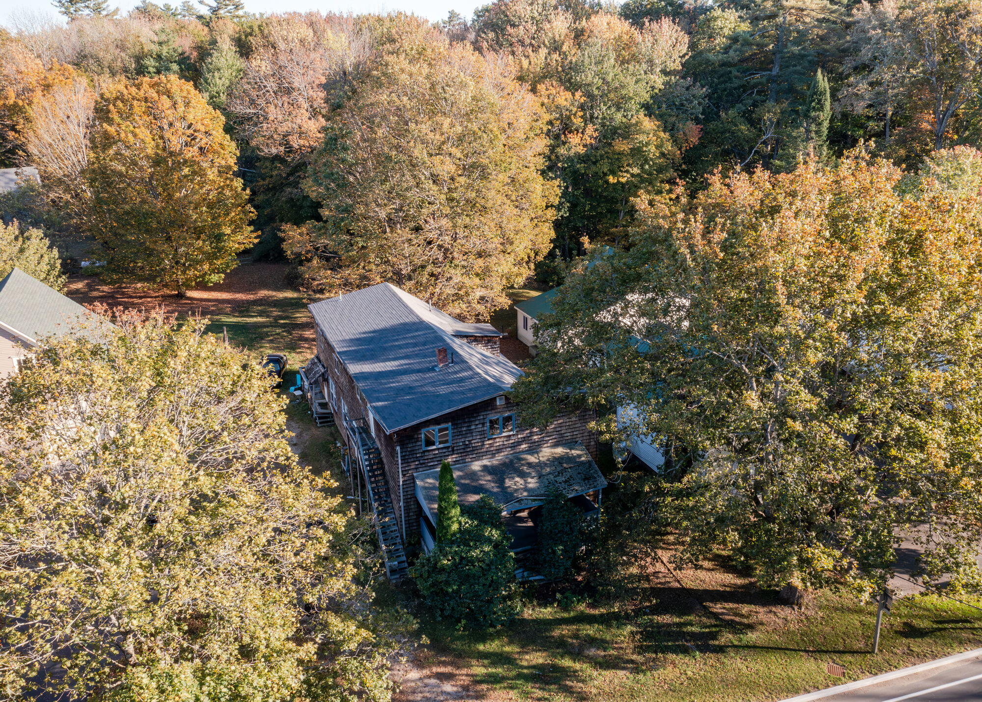 443 Northeast Road Standish, ME 04084 - Photo 39 of 40 443NortheastRd-Standish-10
