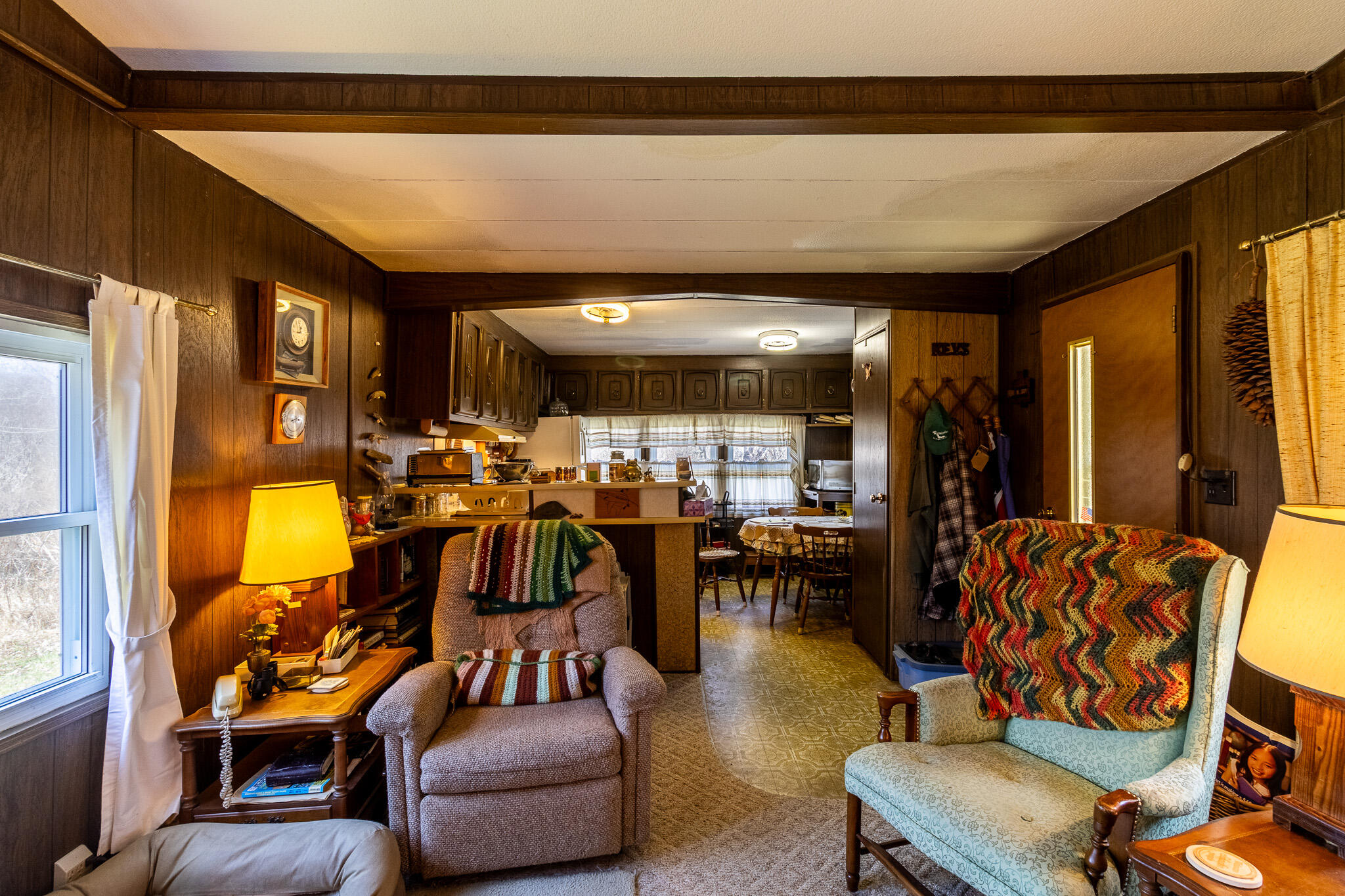960 Mason Bay Road Jonesport, ME 04649 - Photo 12 of 25 21