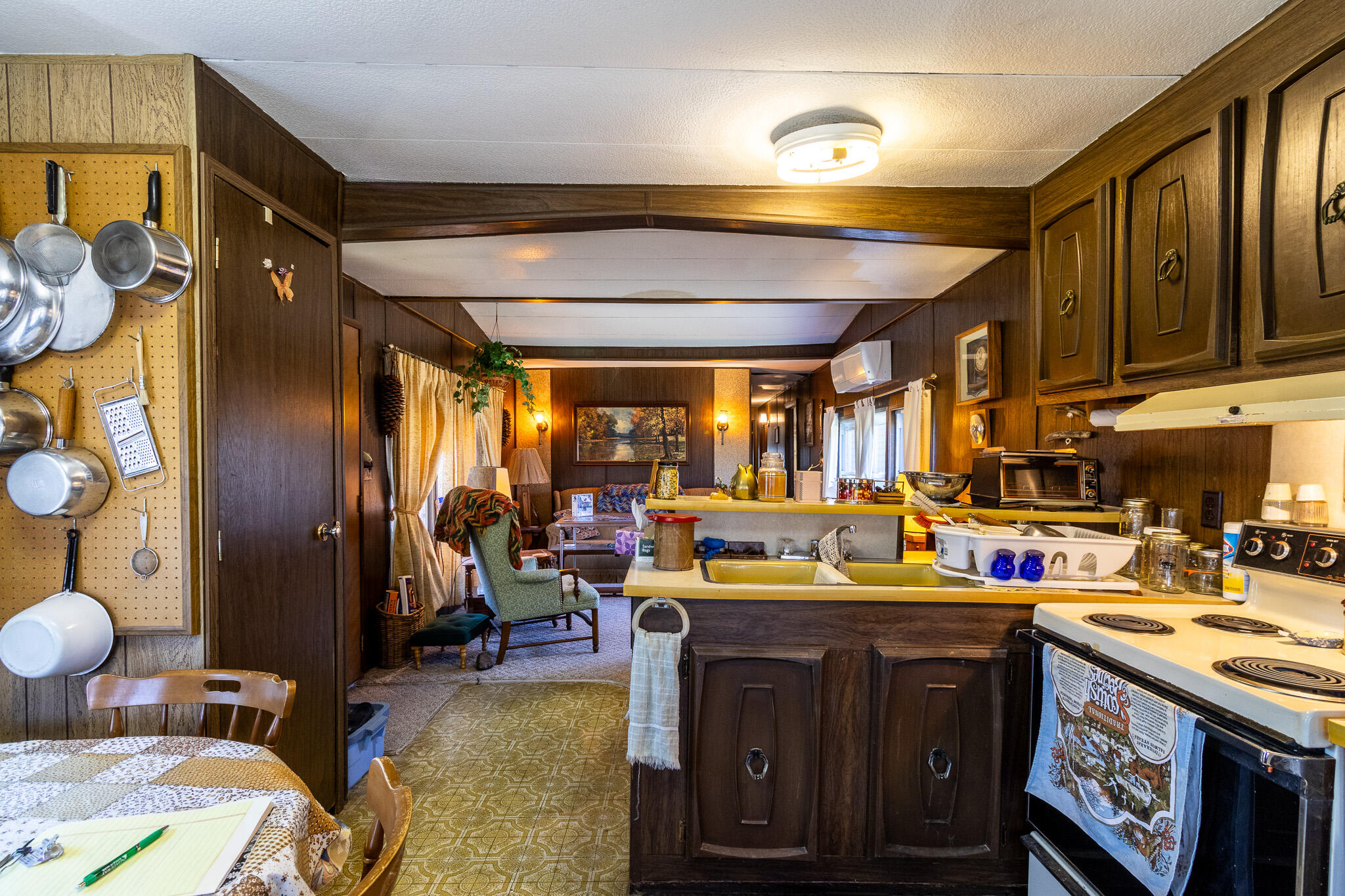 960 Mason Bay Road Jonesport, ME 04649 - Photo 15 of 25 25