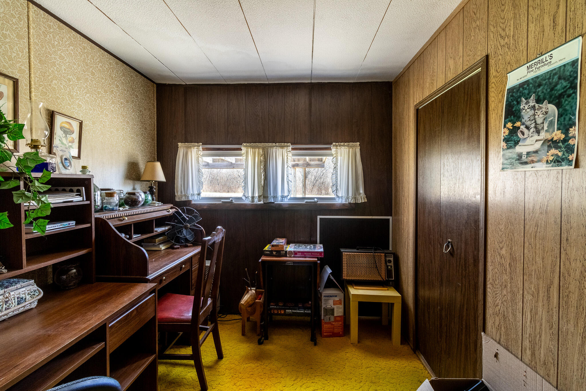 960 Mason Bay Road Jonesport, ME 04649 - Photo 22 of 25 33