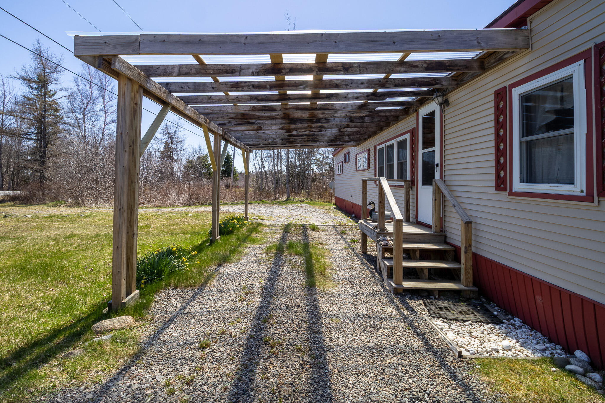 960 Mason Bay Road Jonesport, ME 04649 - Photo 3 of 25 3