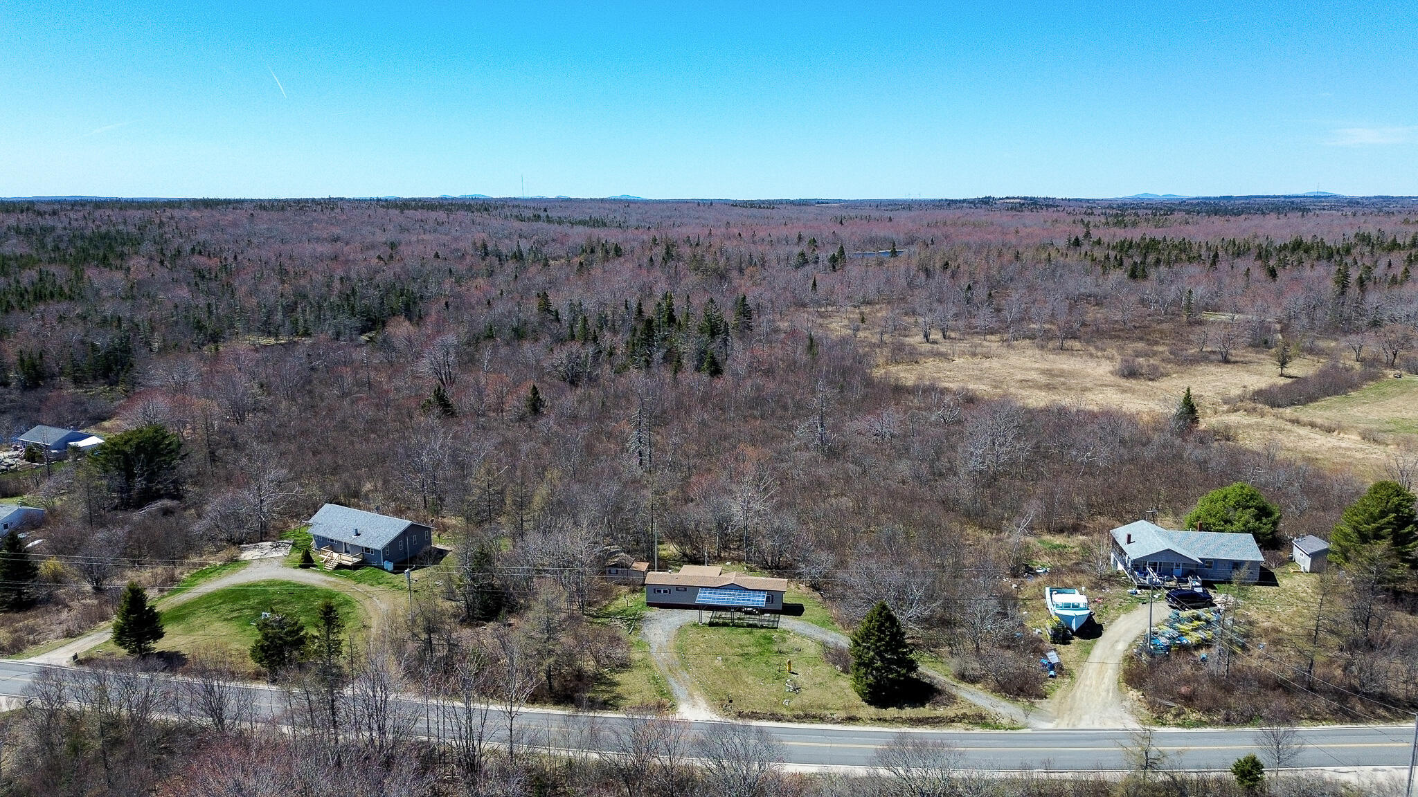 960 Mason Bay Road Jonesport, ME 04649 - Photo 5 of 25 6