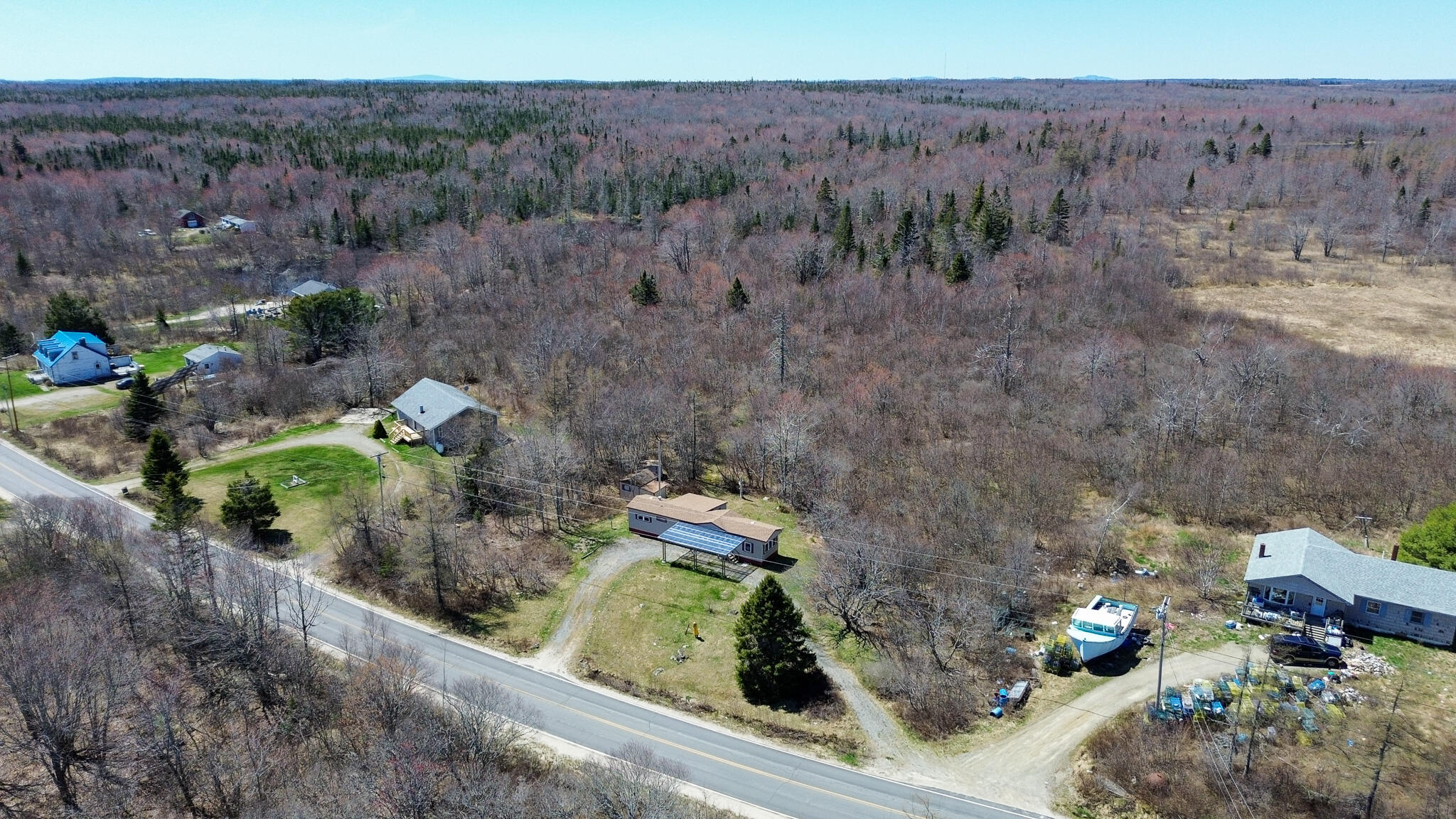 960 Mason Bay Road Jonesport, ME 04649 - Photo 6 of 25 7