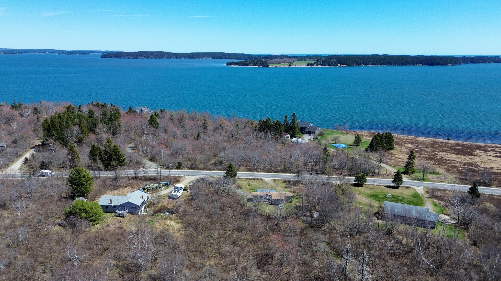 960 Mason Bay Road Jonesport, ME 04649 - Photo 7 of 25 11