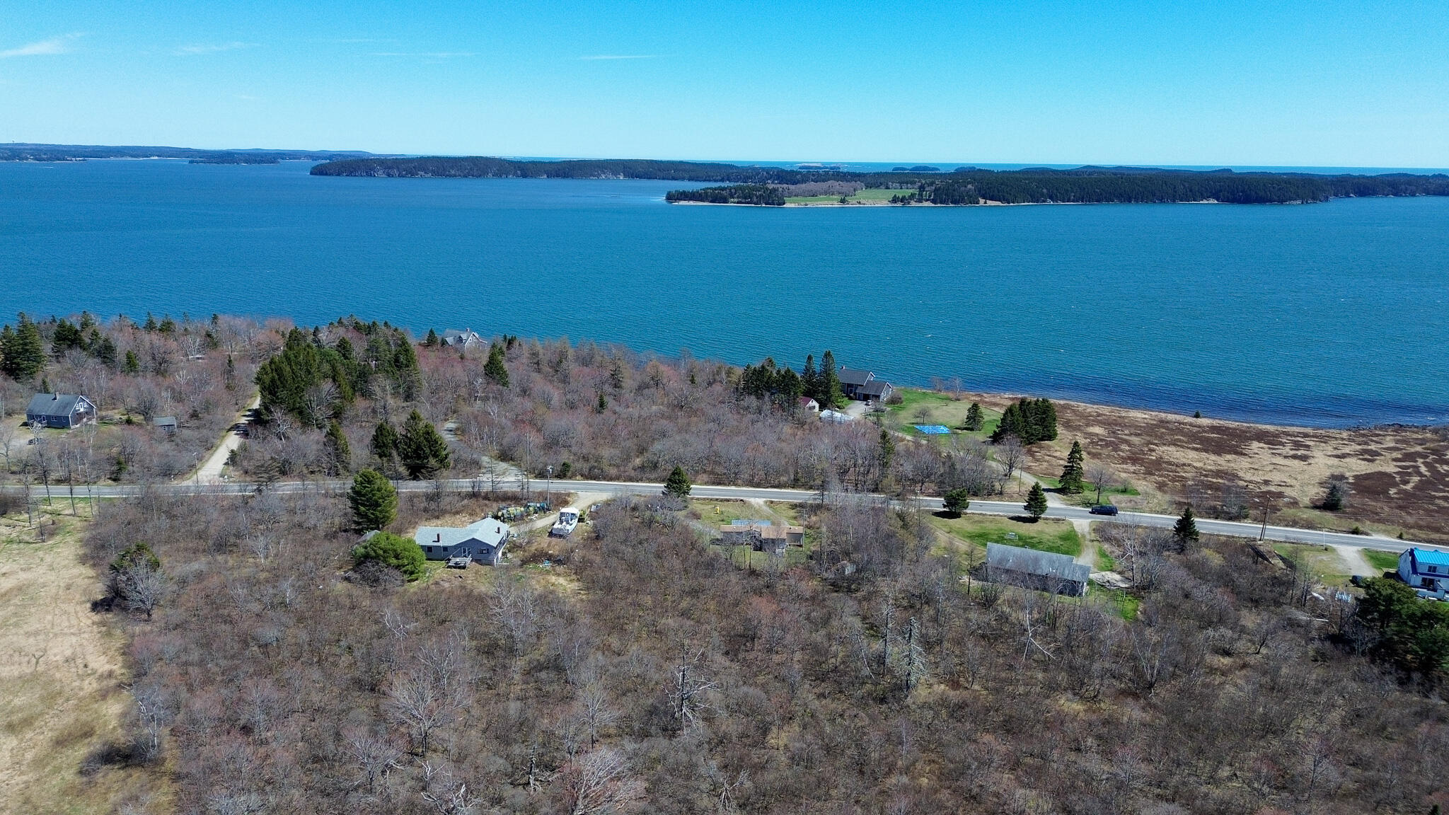 960 Mason Bay Road Jonesport, ME 04649 - Photo 8 of 25 16