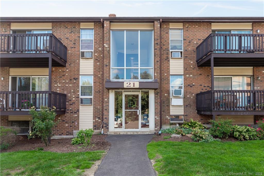 21 Balance Rock Road, Unit 14 Seymour, CT 06483 - Photo 1 of 1 Gallery Image 1