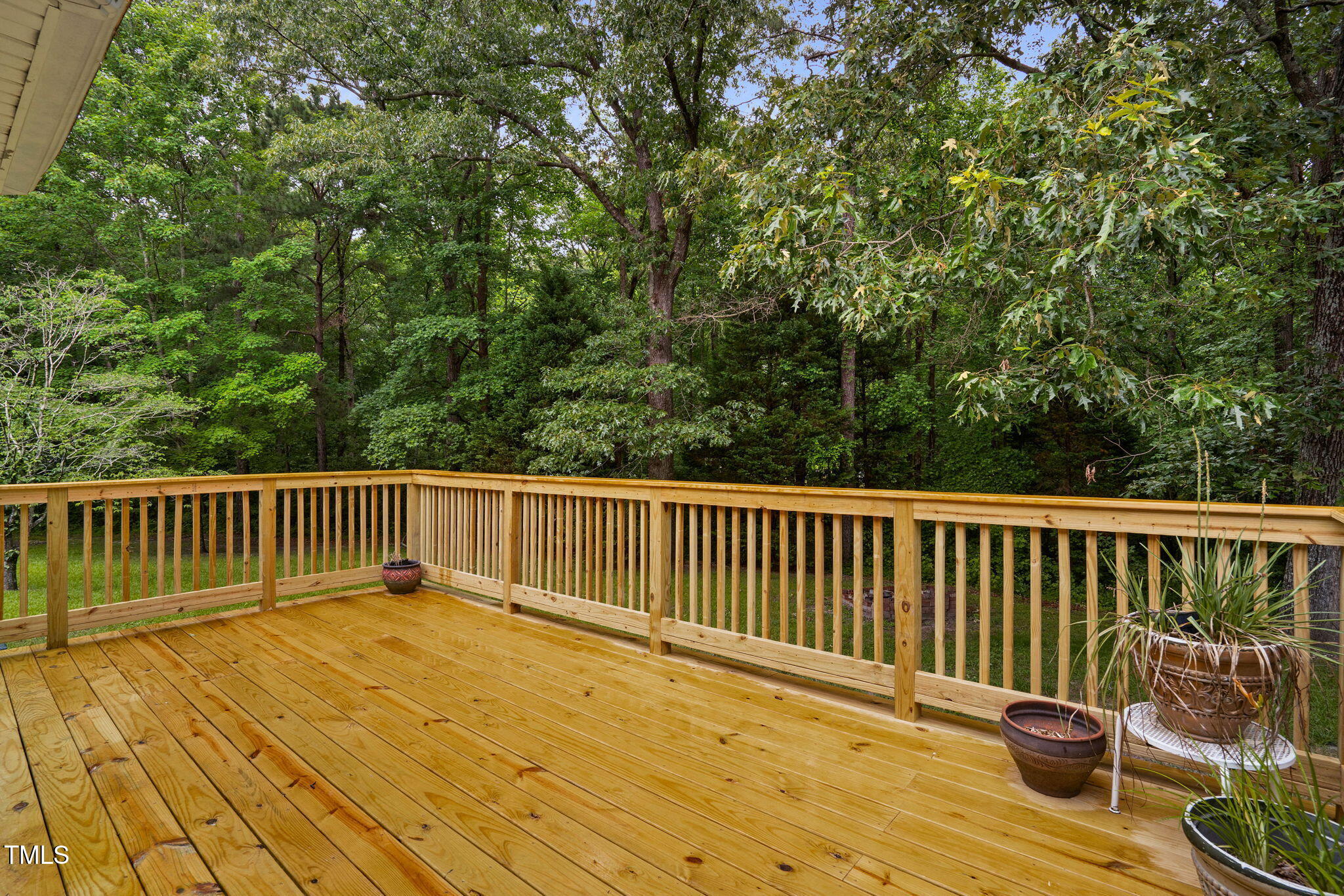 231 Harris Road Smithfield, NC 27577 - Photo 31 of 35 Deck
