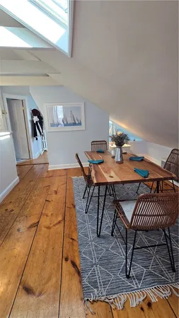 $9,800 | 42 Kay Street, Unit 5, Newport, RI 02840