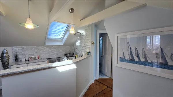 $9,800 | 42 Kay Street, Unit 5, Newport, RI 02840