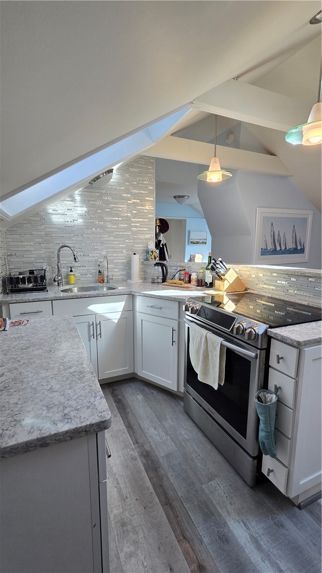 42 Kay Street, Unit 5 Newport, RI 02840 - Photo 15 of 32