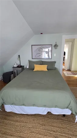 $9,800 | 42 Kay Street, Unit 5, Newport, RI 02840