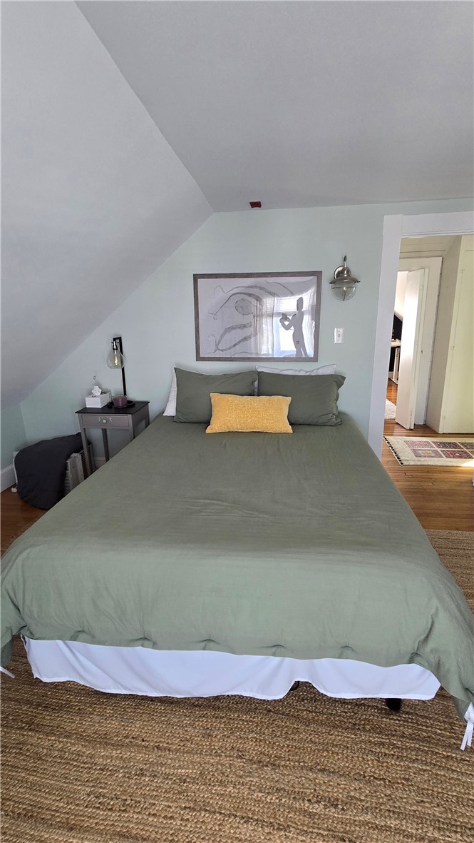 42 Kay Street, Unit 5 Newport, RI 02840 - Photo 25 of 32