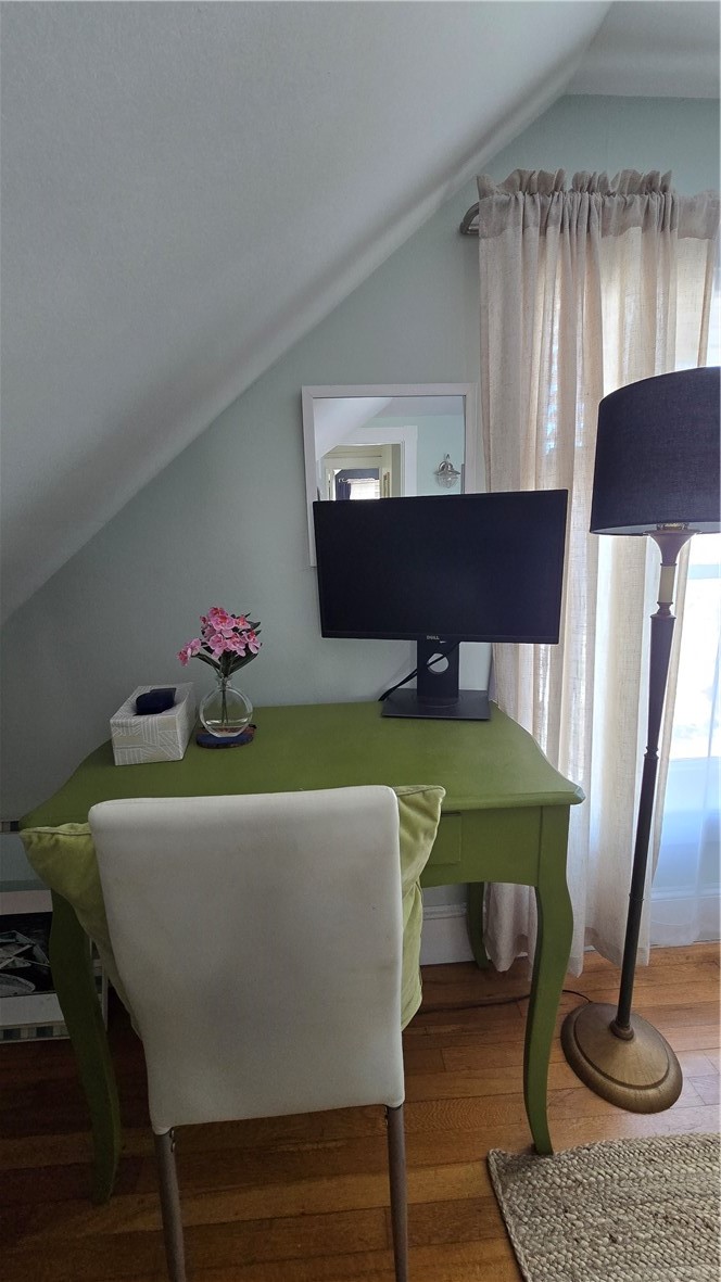 42 Kay Street, Unit 5 Newport, RI 02840 - Photo 27 of 32