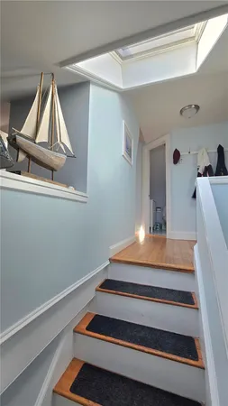 $9,800 | 42 Kay Street, Unit 5, Newport, RI 02840