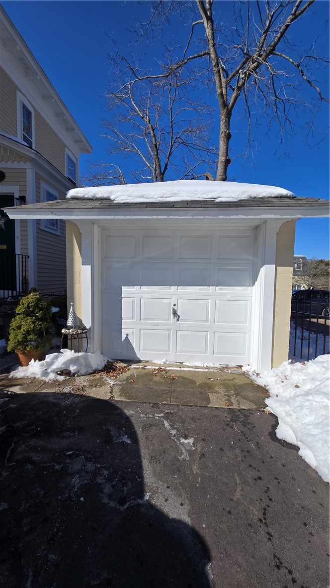 42 Kay Street, Unit 5 Newport, RI 02840 - Photo 30 of 32