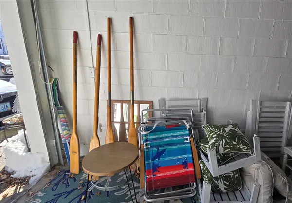 $9,800 | 42 Kay Street, Unit 5, Newport, RI 02840