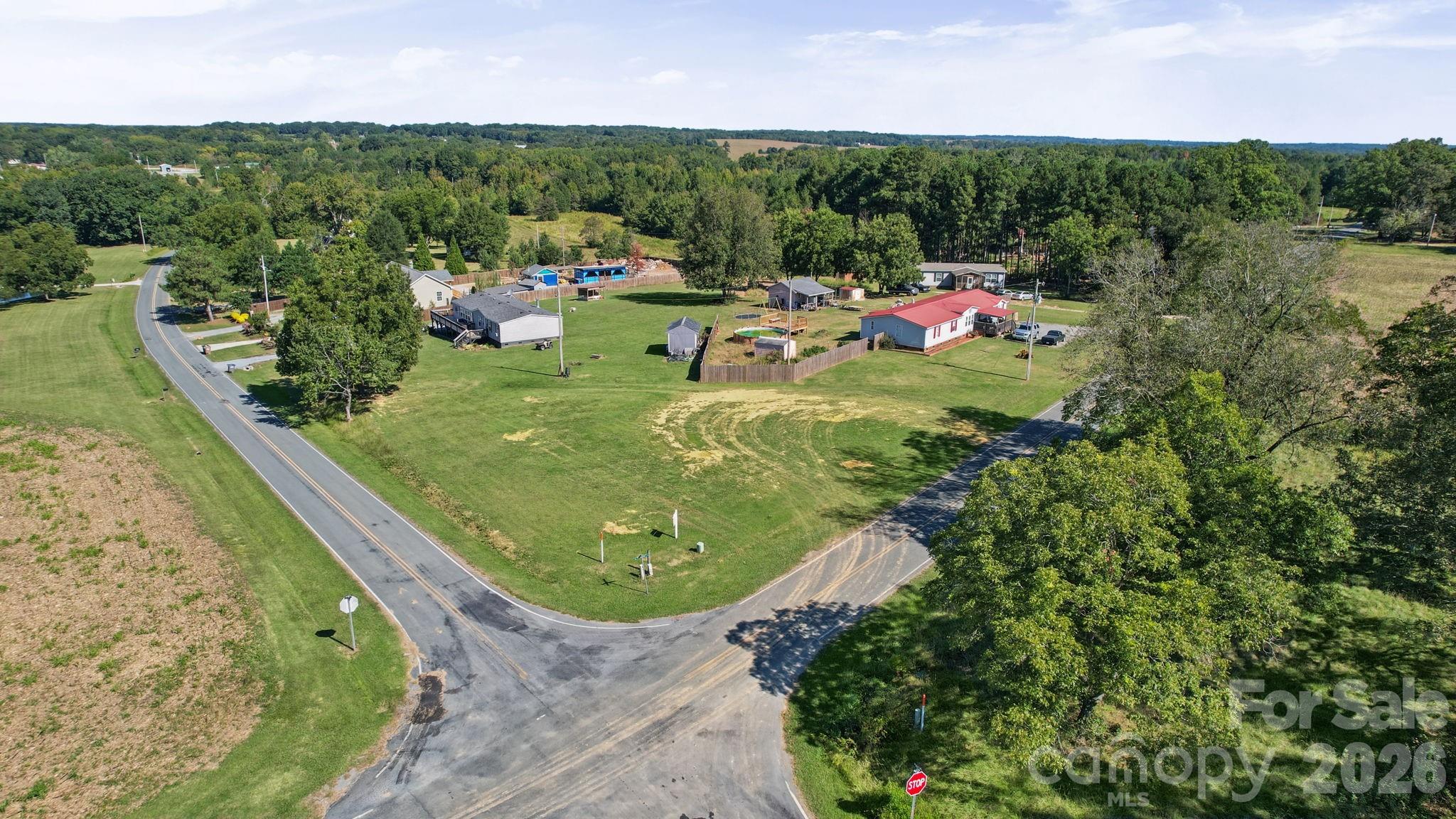 0 State Line Road Marshville, NC 28103 - Photo 14 of 14 Gallery Image 14