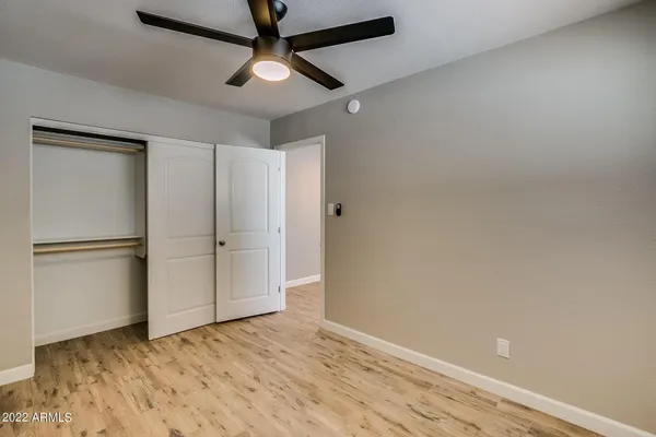 $1,150 | 801 East Puget Avenue, Unit 4, Phoenix, AZ 85020