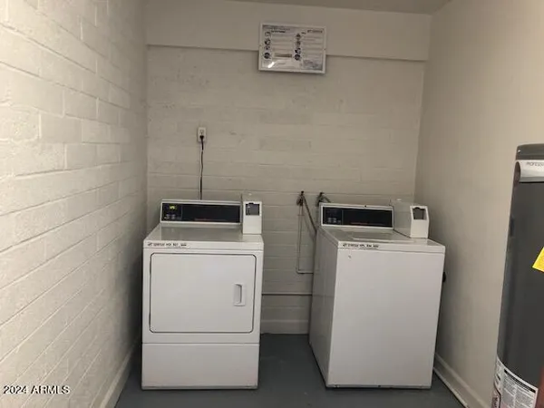 $1,195 | 801 East Puget Avenue, Unit 4, Phoenix, AZ 85020