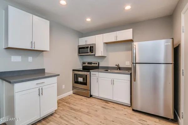 $1,150 | 801 East Puget Avenue, Unit 4, Phoenix, AZ 85020
