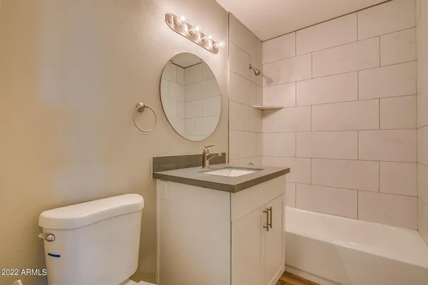 $1,150 | 801 East Puget Avenue, Unit 4, Phoenix, AZ 85020