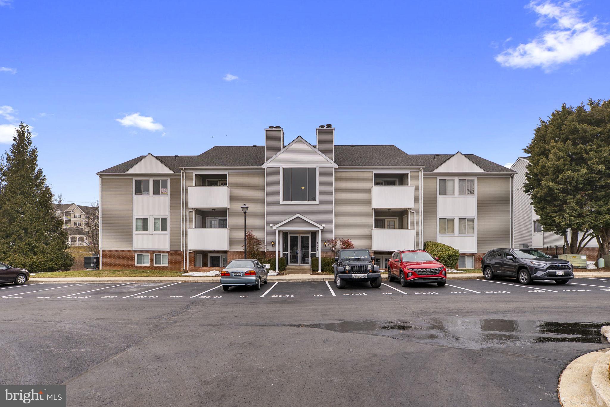 2141 Wainwright Ct
