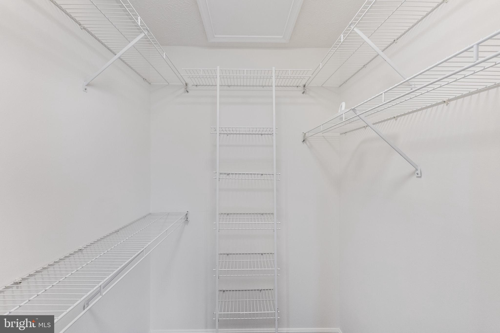 2141 Wainwright Court, Unit 2A Frederick, MD 21702 - Photo 19 of 30 primary suite has walk-in closet