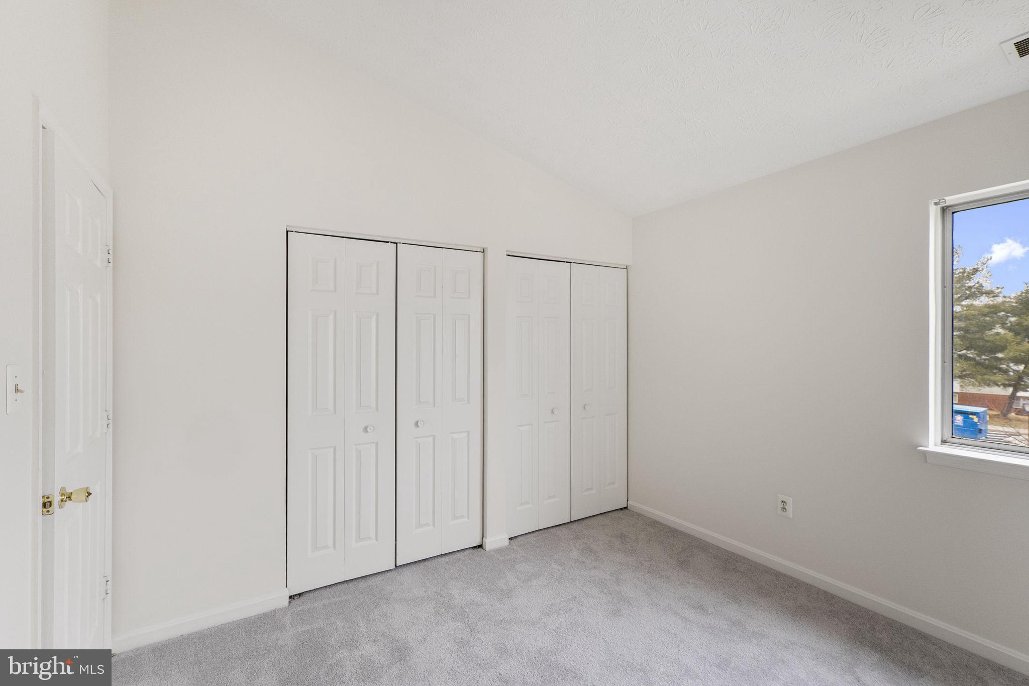 2141 Wainwright Court, Unit 2A Frederick, MD 21702 - Photo 24 of 30 double closets