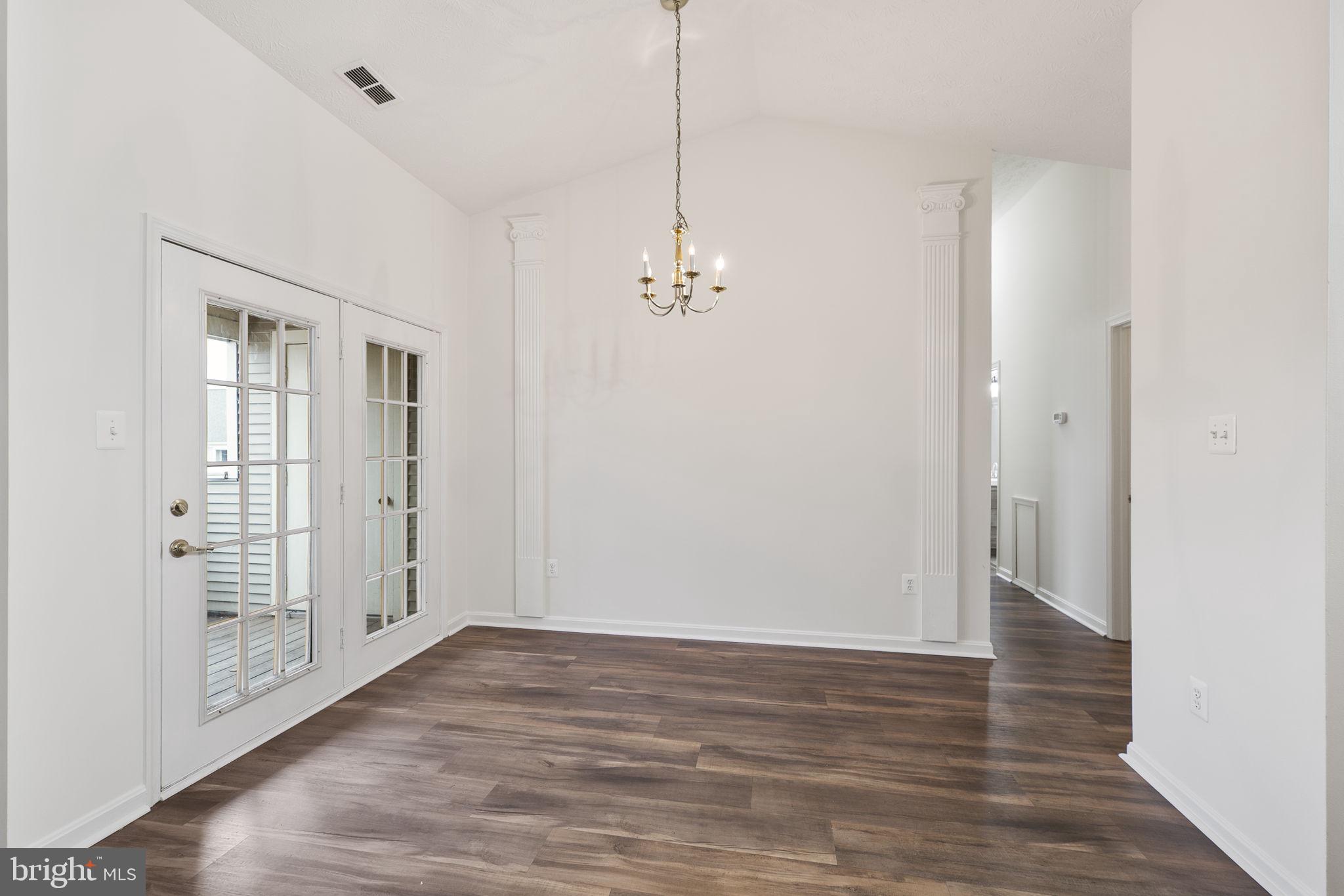 2141 Wainwright Court, Unit 2A Frederick, MD 21702 - Photo 9 of 30 flooded with natural light