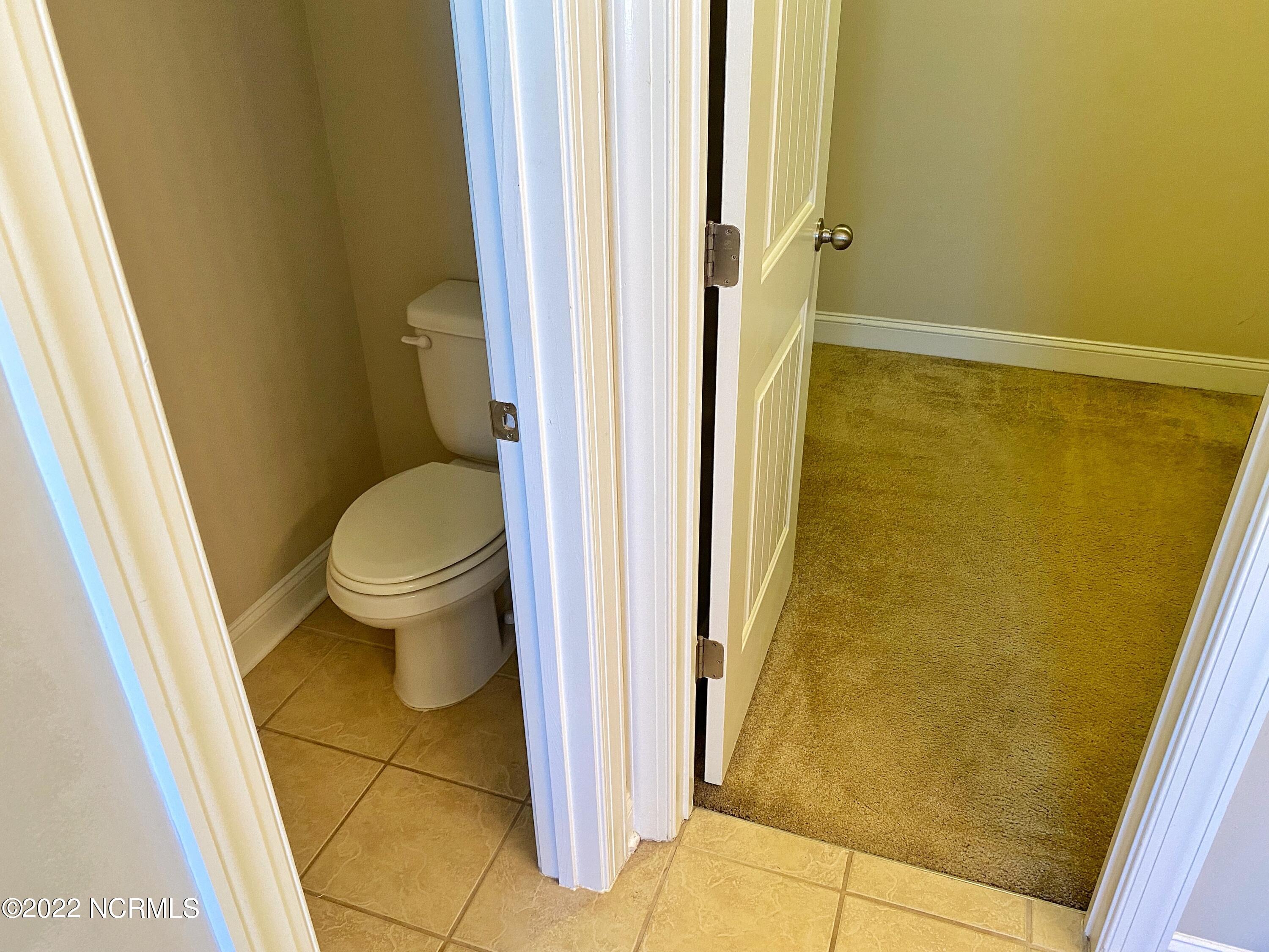 124 Peytons Ridge Drive Hubert, NC 28539 - Photo 27 of 49 Master Bath