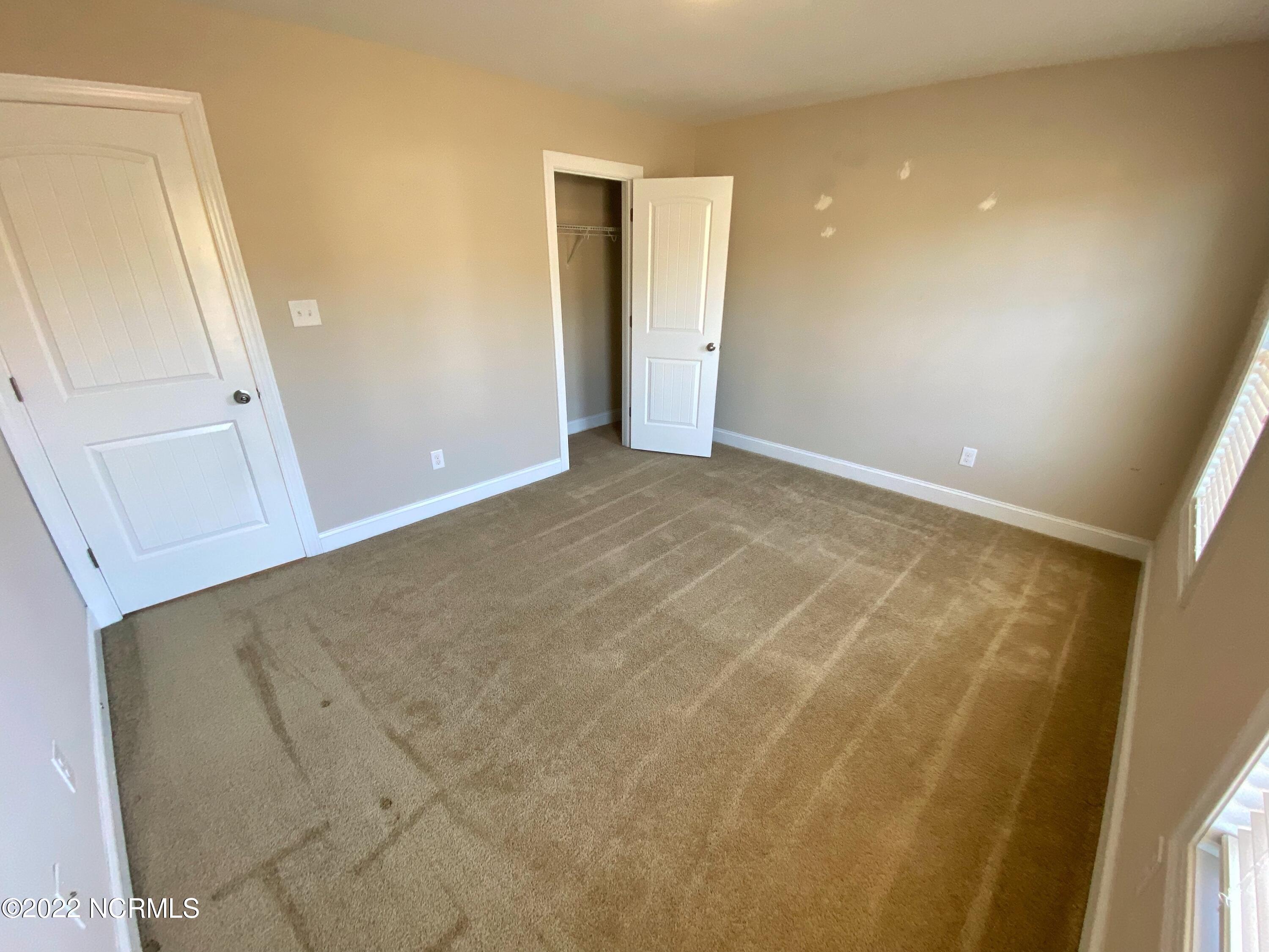124 Peytons Ridge Drive Hubert, NC 28539 - Photo 34 of 49 Bedroom