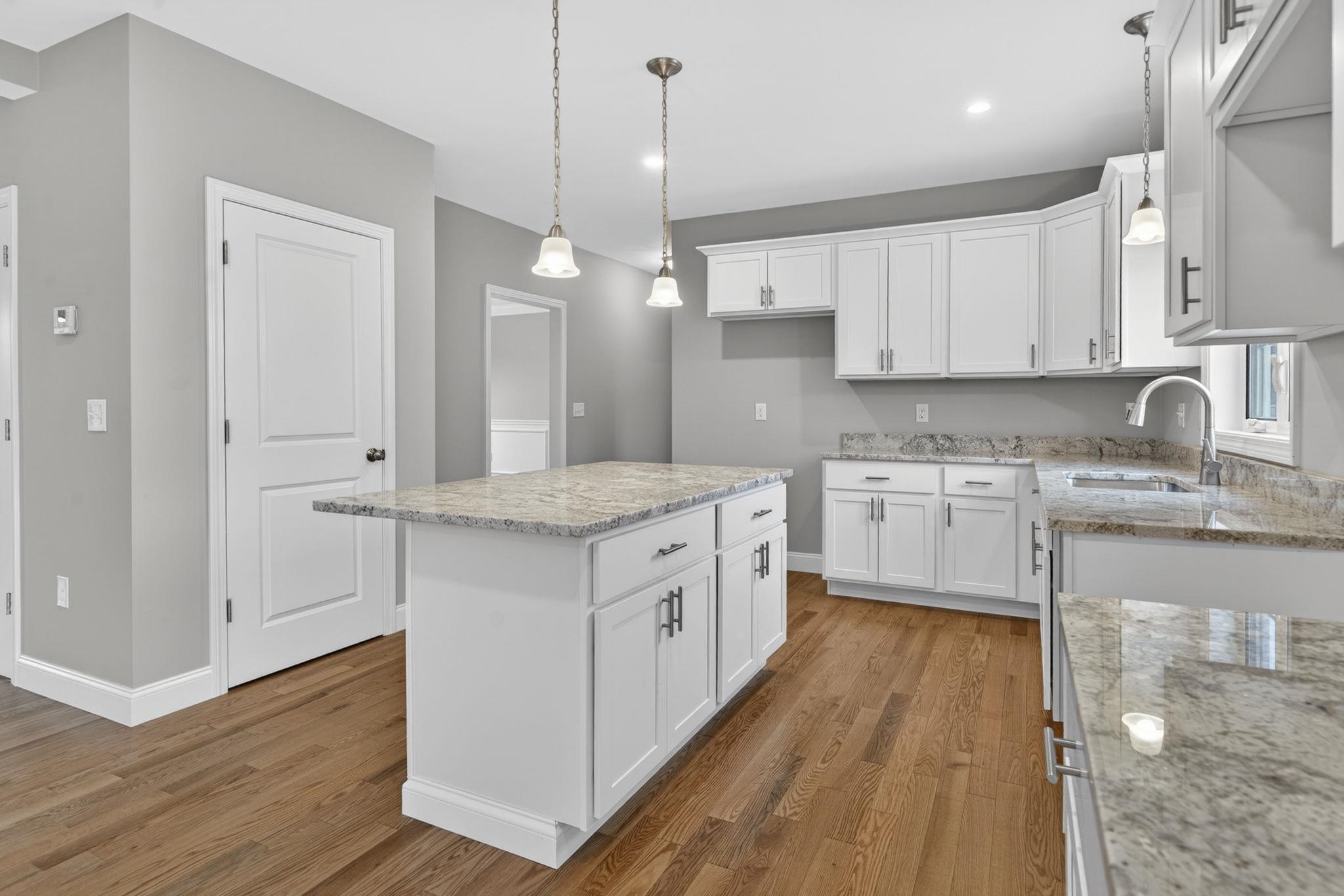 Lot 23 Falcon Ridge Road, Unit 23 Milford, NH 03055 - Photo 5 of 52