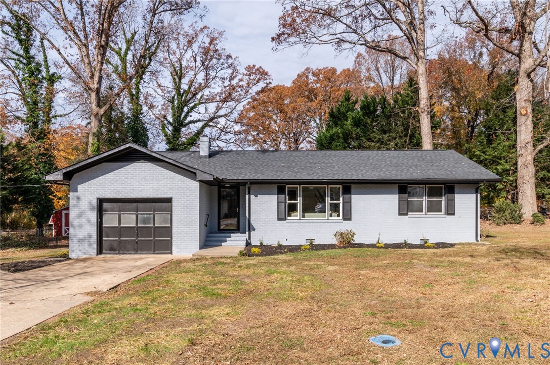 11512 Ridge Road Hopewell, VA 23860 - Photo 1 of 27