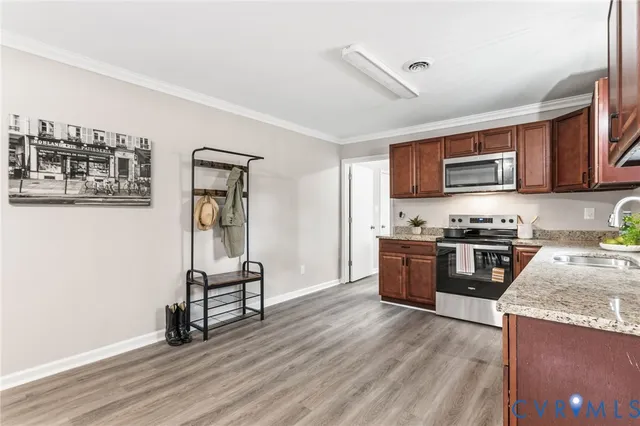 $329,900 | 11512 Ridge Road, Hopewell, VA 23860