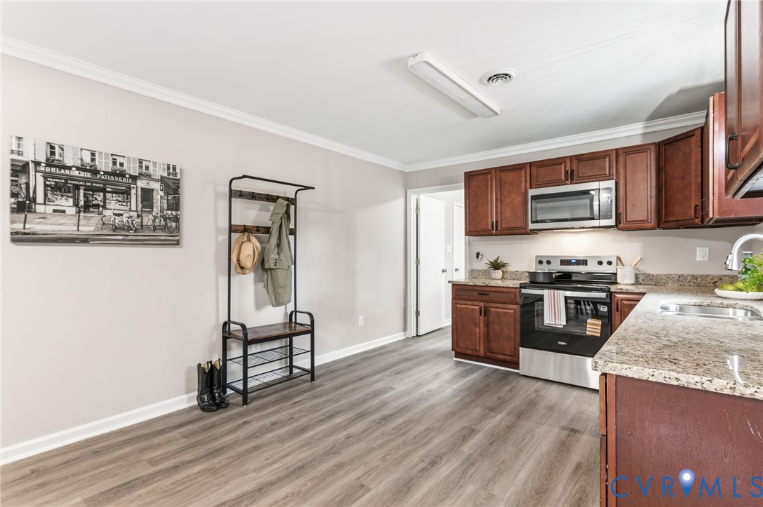 11512 Ridge Road Hopewell, VA 23860 - Photo 11 of 27