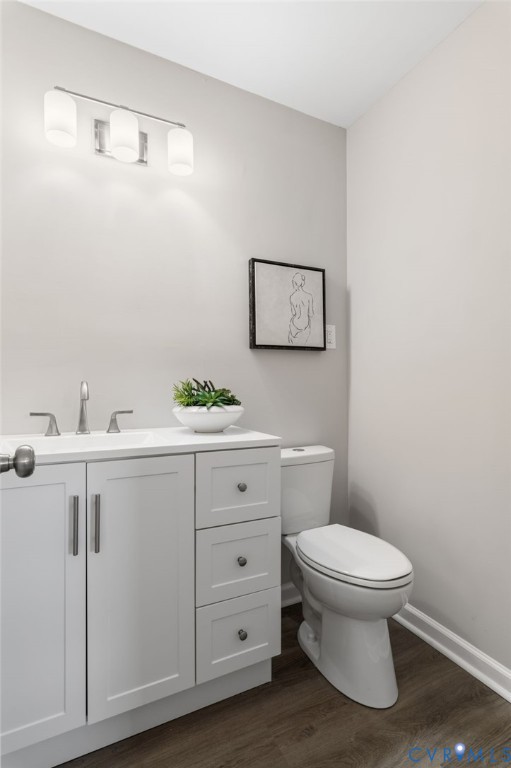 11512 Ridge Road Hopewell, VA 23860 - Photo 16 of 27 Mirror is now installed