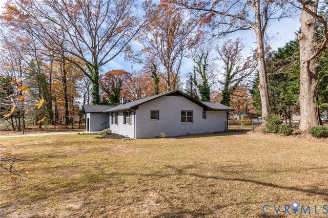 $329,900 | 11512 Ridge Road, Hopewell, VA 23860