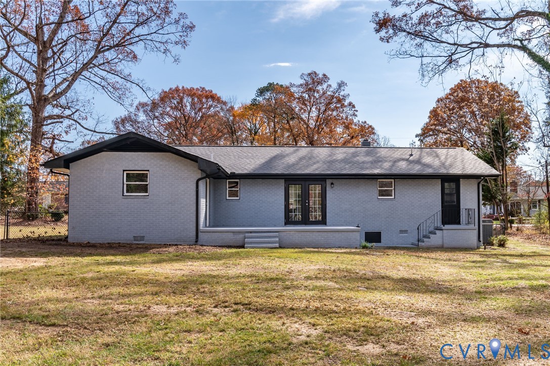 11512 Ridge Road Hopewell, VA 23860 - Photo 22 of 27