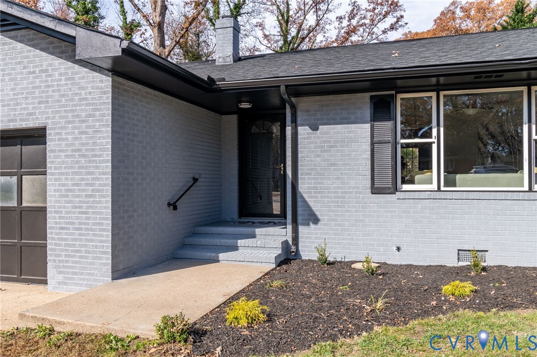 11512 Ridge Road Hopewell, VA 23860 - Photo 4 of 27