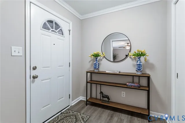 $329,900 | 11512 Ridge Road, Hopewell, VA 23860